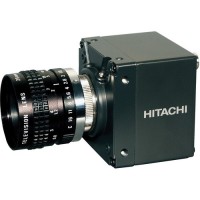 (discontinued) KP-FD30M 1/2” CCD Color VGA Camera with Frame Buffer