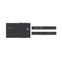 HDMI To Computer Graphics Video And HDTV ProScale Digital Scaler